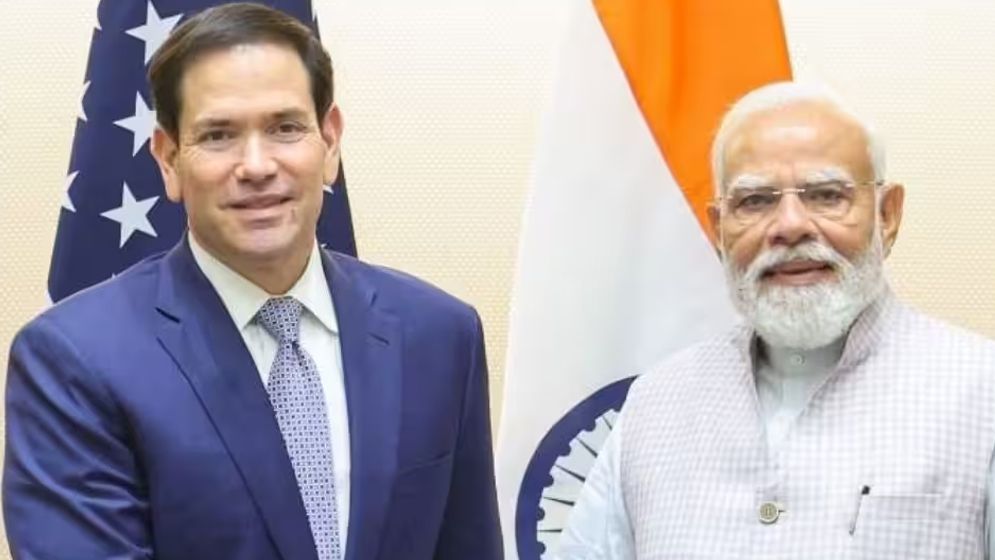 পাঁচ বছরে ৫০০ বিলিয়ন ডলারের মার্কিন পণ্য কিনবে ভারত: রুবিও
