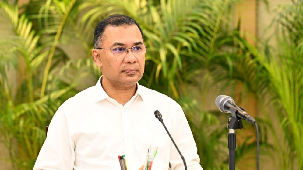 শহীদ জিয়াউর রহমানের ৪৫তম শাহাদতবার্ষিকীতে বিএনপির খাদ্য ও বস্ত্র বিতরণ কর্মসূচি