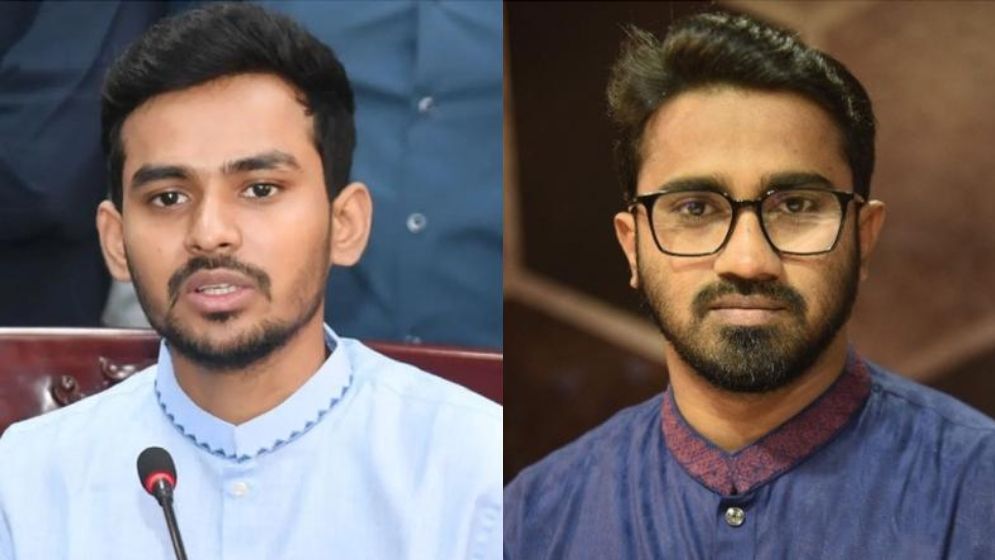 আসিফ মাহমুদকে ঘিরে দুর্নীতির অভিযোগ, ফেসবুকে বিস্ফোরক মন্তব্য বিএনপি নেতা রাশেদ খানের