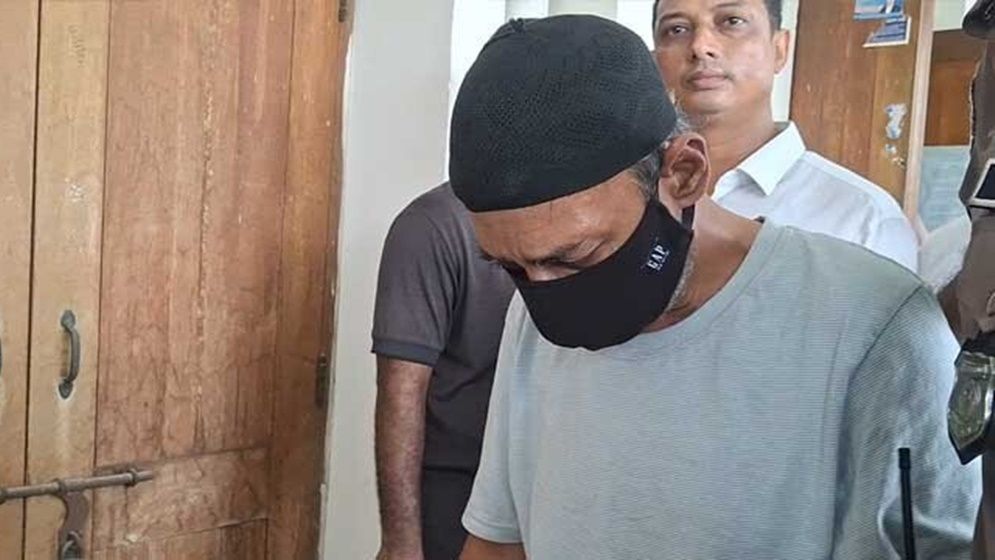 রামিসা হত্যা মামলায় আদালতে সাক্ষ্য দিলেন বাবা, আবেগঘন বর্ণনায় উঠে এলো ঘটনার দিন