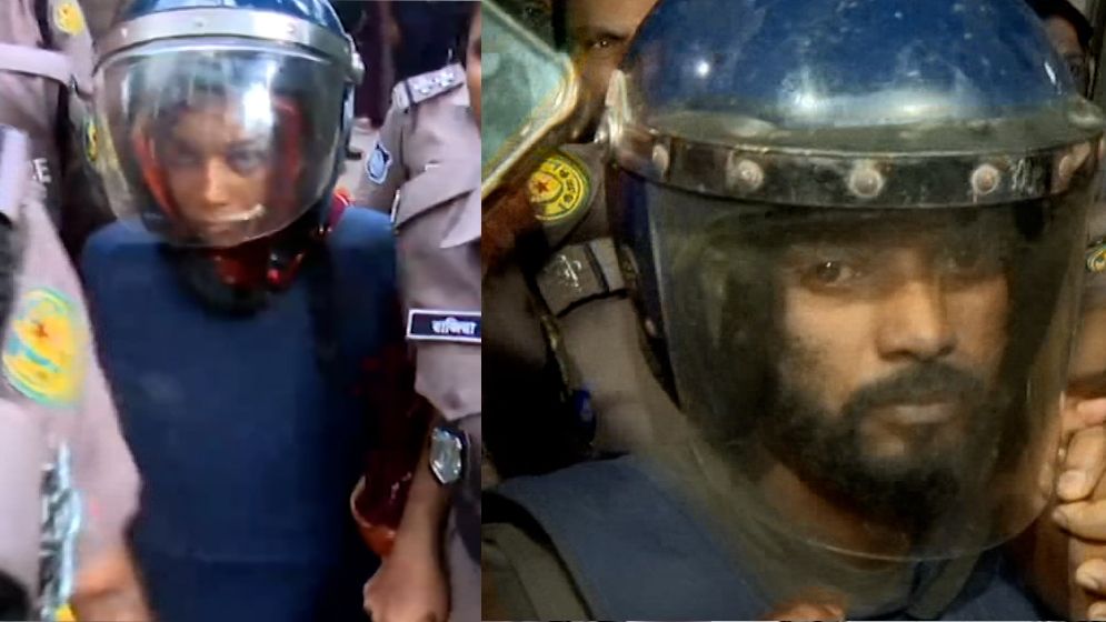রামিসা ধর্ষণ ও হত্যা মামলায় সাক্ষ্যগ্রহণ শেষ, আগামীকাল যুক্তিতর্ক