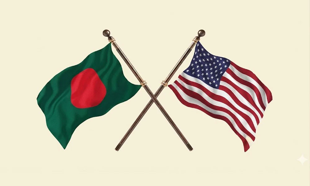 মার্কিন শুল্ক চুক্তি পুনর্বিবেচনার আহ্বান সিপিডির মোস্তাফিজুর রহমানের
