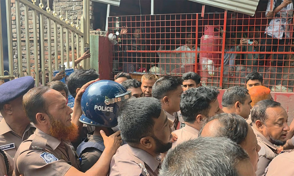রামিসা হত্যা মামলার রায় আজ, আদালতে আনা হয়েছে সোহেল ও স্বপ্নাকে