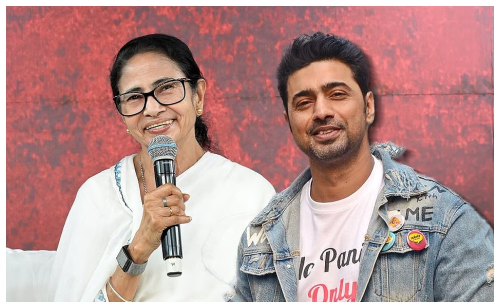 দিদির সঙ্গেই আছি’, বিদ্রোহী শিবিরে যোগ দেওয়ার গুঞ্জন উড়িয়ে দিলেন দেব