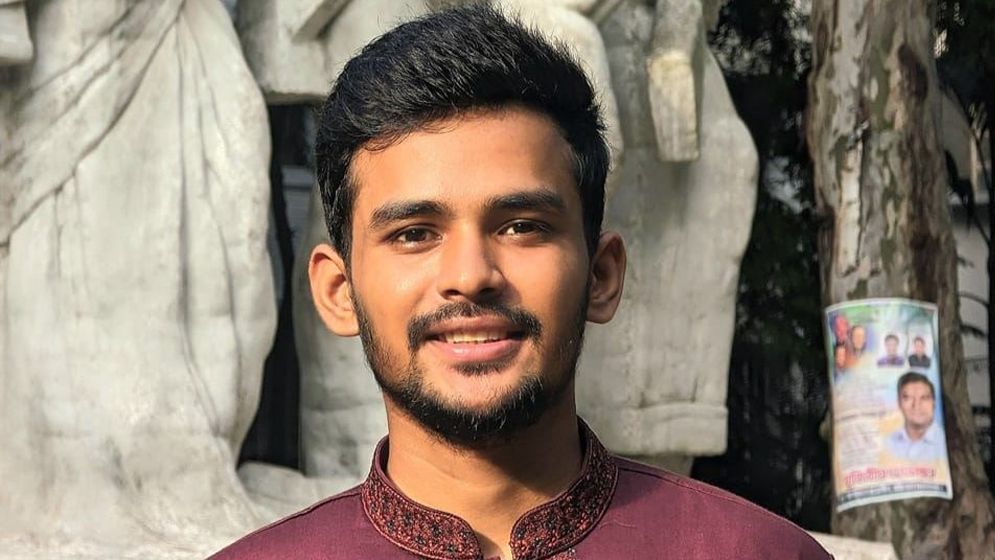 ঢাকা দুই সিটির প্রশাসকদের বিরুদ্ধে নির্বাচনী প্রচারণার অভিযোগ এনসিপি মুখপাত্রের