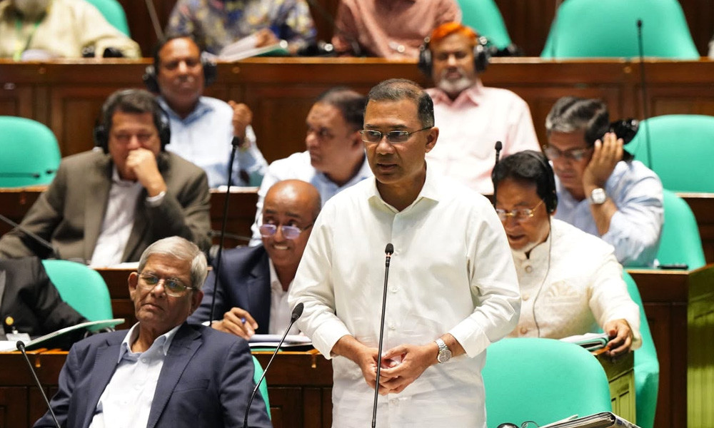 বিদেশি বিনিয়োগ আনলে মিলবে ১.৫% কমিশন, ঘোষণা প্রধানমন্ত্রীর