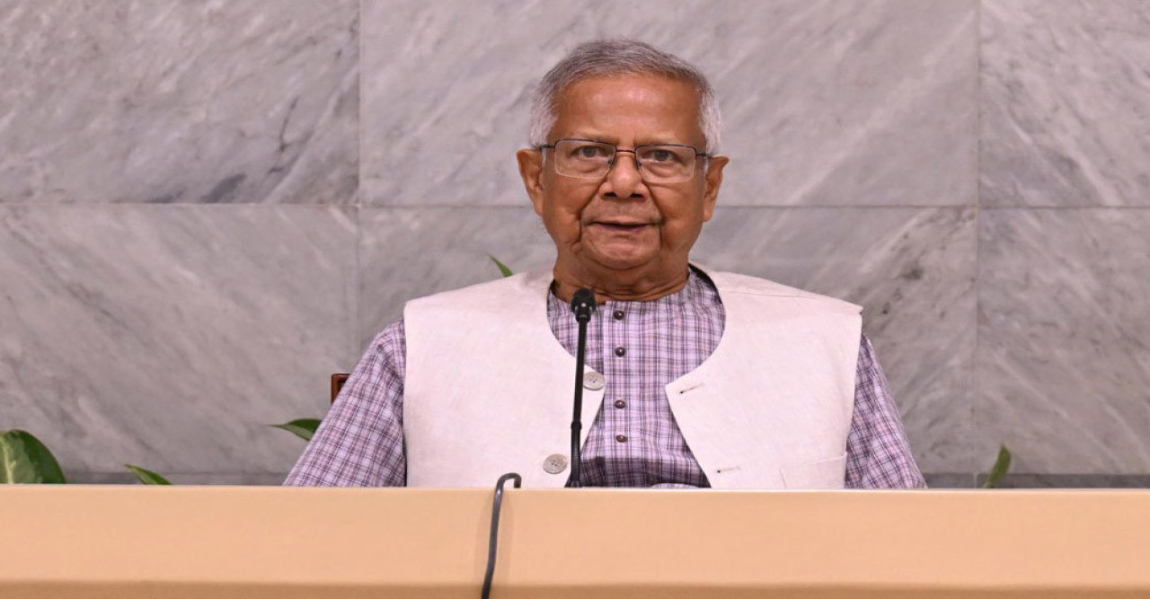 ড. ইউনূসের পদত্যাগ নিয়ে অনিশ্চয়তা, বিএনপি-জামায়াতকে বৈঠকে আমন্ত্রণ