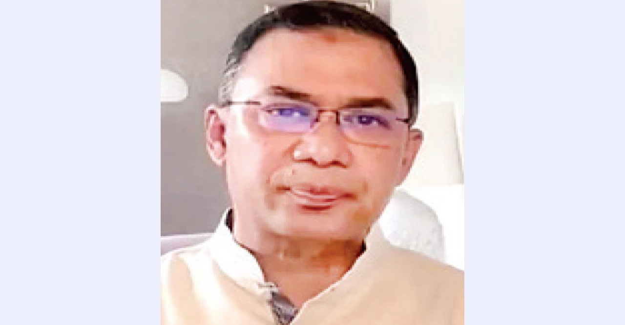 ডিসেম্বরে নির্বাচন সম্ভব, টক শোতে দলীয় অবস্থান তুলে ধরার নির্দেশ তারেক রহমানের