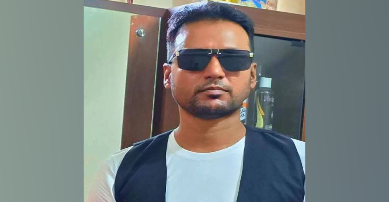 ২৩ মামলার আসামি মামুন হোসেন রামদার কোপে খুন