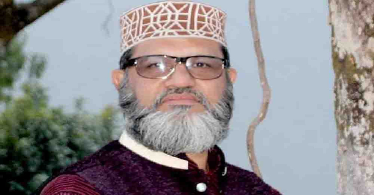 সুষ্ঠু নির্বাচনের পরিবেশ নেই: জামায়াত প্রার্থী শামীম সাঈদী