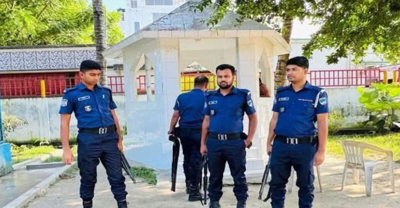 লালন শাহের আখড়াবাড়িতে নিরাপত্তা জোরদার