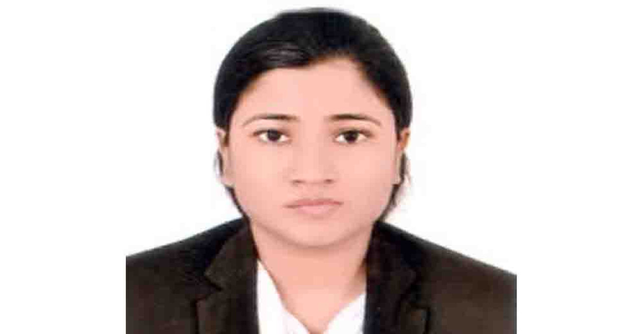 কুষ্টিয়ায় বাস-অটোরিকশা সংঘর্ষে আইনজীবী সারিকার মৃত্যু