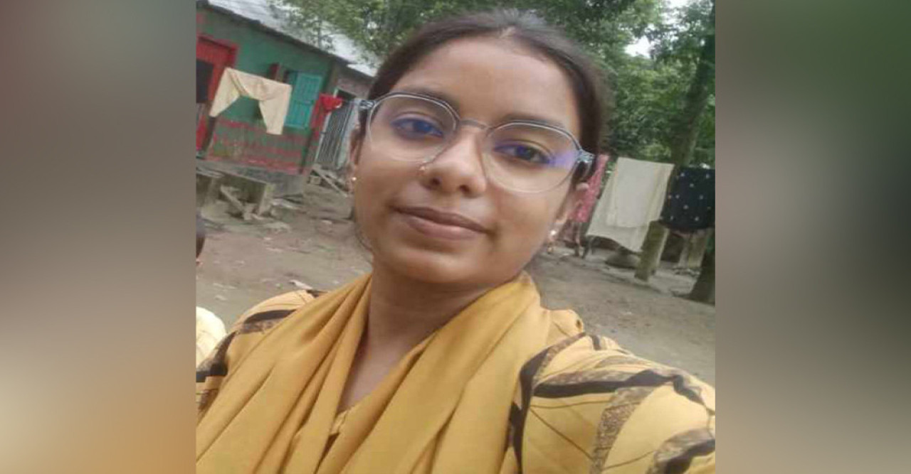 জামালপুরে প্রেমের বিয়ের ১১ মাসেই গৃহবধূর রহস্যজনক মৃত্যু, আটক শ্বশুর–শাশুড়ি