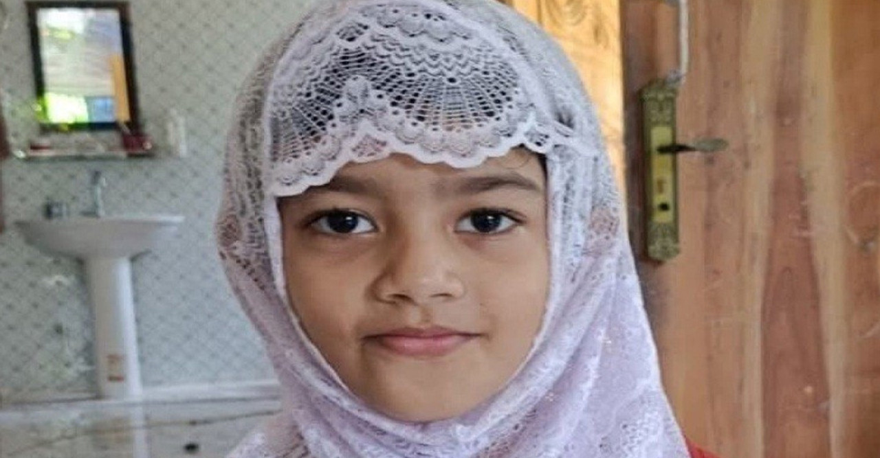 শরীয়তপুরে নিখোঁজের দুই দিন পর শিশুর মরদেহ সেপটিক ট্যাংক থেকে উদ্ধার