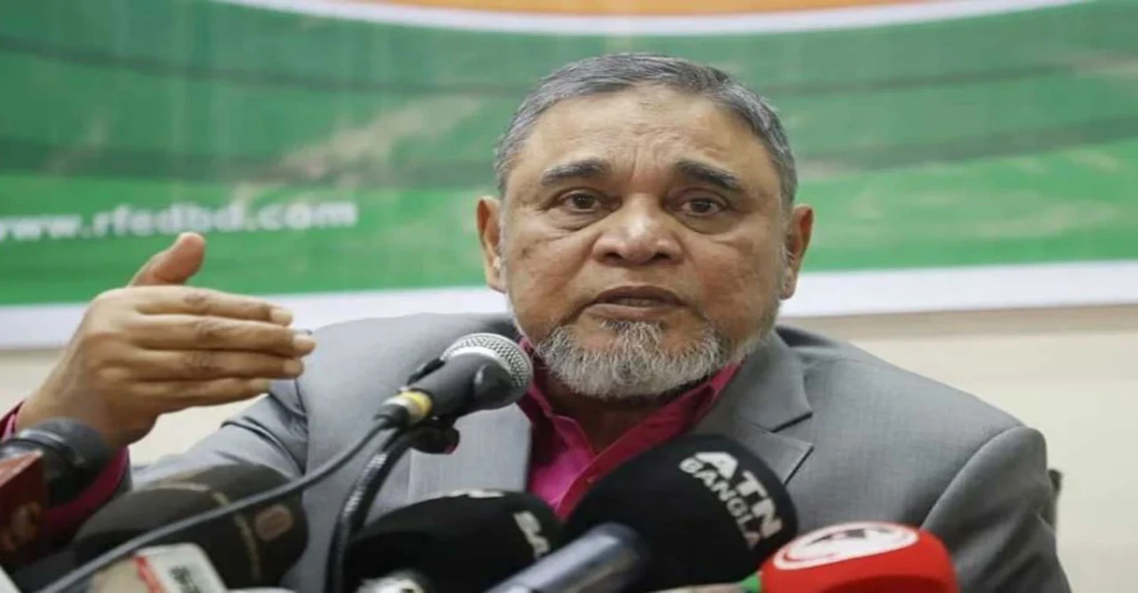 সি.ই.সি: ত্রয়োদশ নির্বাচনে নির্দেশনা দেবো—কিন্তু বেআইনি নয়, আইনমাফিকই হবে