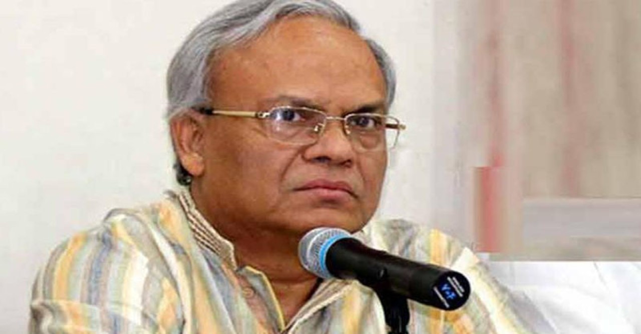 রিজভী: সাম্প্রদায়িক সম্প্রীতি নষ্টে ষড়যন্ত্র চলছে