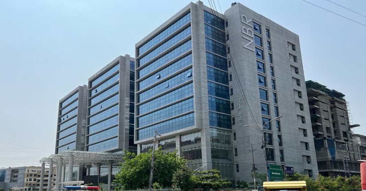 কর ফাঁকি রোধে মাঠপর্যায়ে গোয়েন্দা কার্যক্রম জোরদারের নির্দেশ এনবিআরের