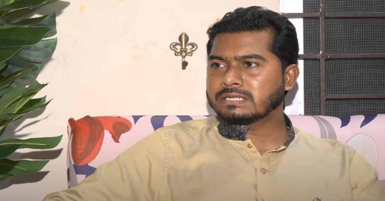 এনসিপি নেতাদের টিভি চ্যানেল লাইসেন্স নিয়ে নুরুল হক নুরের বিস্ফোরক মন্তব্য