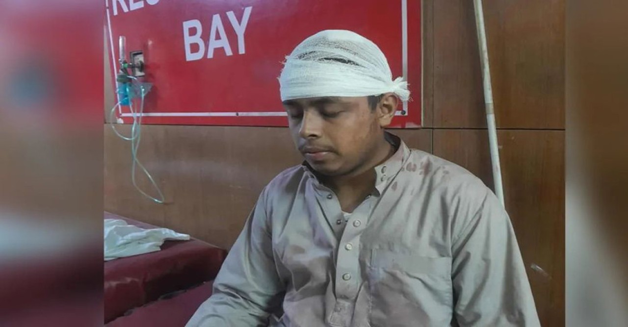 জুরাইনে রিকশা চালকের পাশে দাঁড়ানোয় ইসলামী যুব নেতার ওপর হামলা