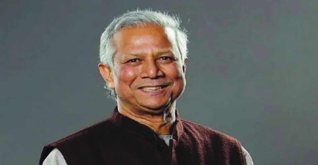 ওয়ার্ল্ড ফুড প্রোগ্রামে যোগ দিতে রোম যাচ্ছেন প্রধান উপদেষ্টা ড. মুহাম্মদ ইউনূস