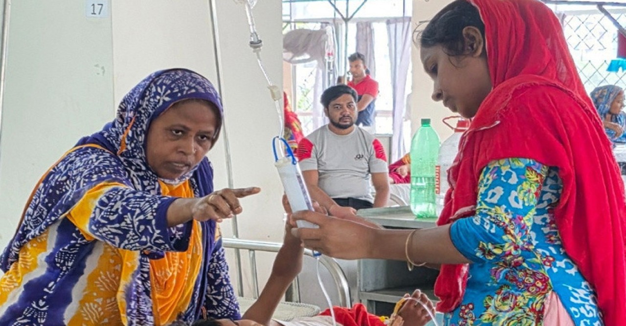 সারা দেশে ডেঙ্গুতে আরও ৩ জনের মৃত্যু, এক দিনে নতুন আক্রান্ত ৭০০
