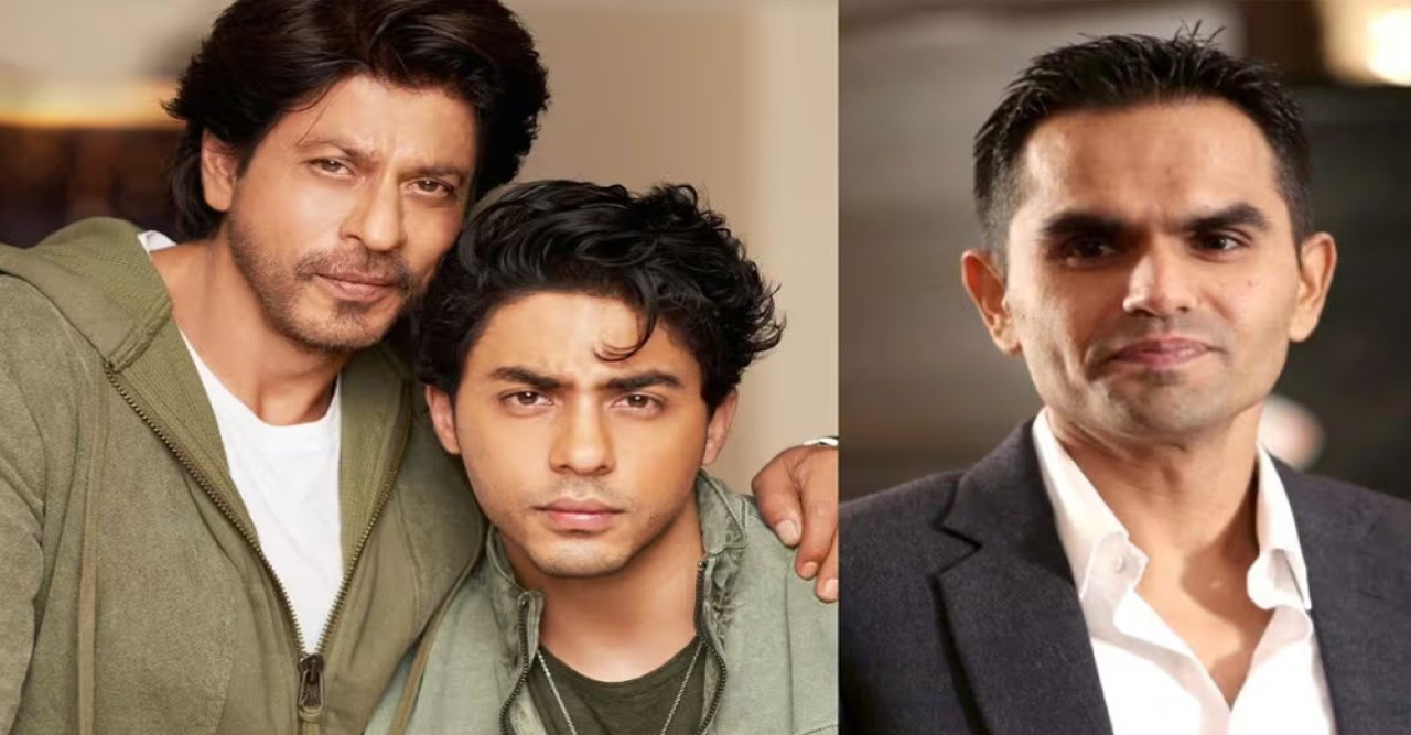 আরিয়ান খানের ওয়েব সিরিজ নিয়ে রেড চিলিজ ও নেটফ্লিক্সের বিরুদ্ধে সমন জারি