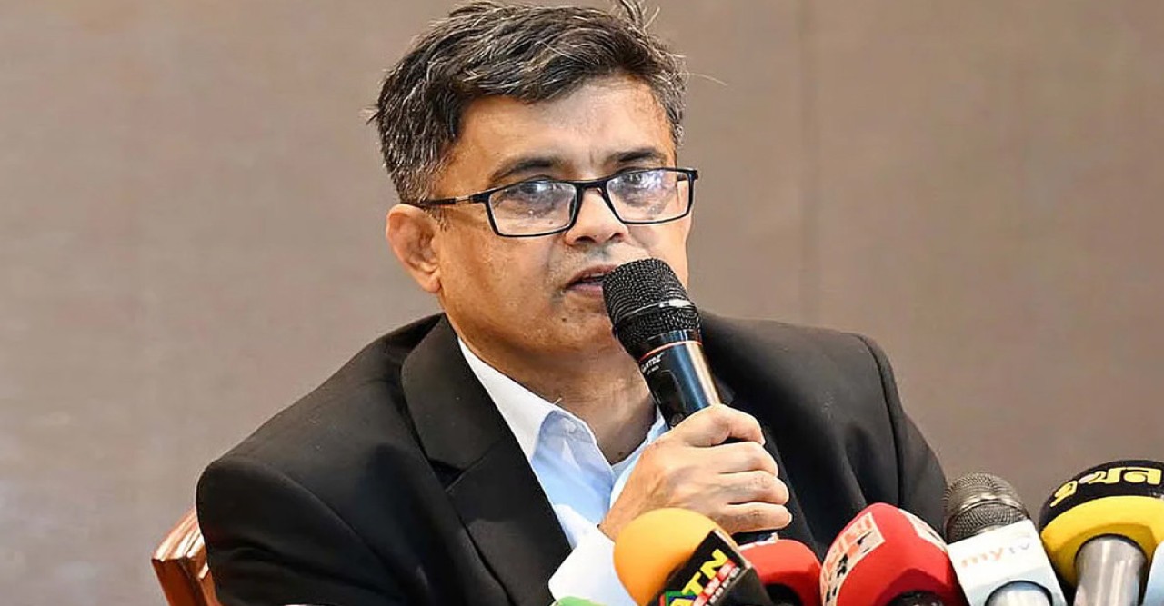বাংলাদেশ নির্বাচনের জন্য প্রস্তুত, নির্বাচনের ট্রেন ছেড়ে দিয়েছে: প্রেস সচিব শফিকুল আলম