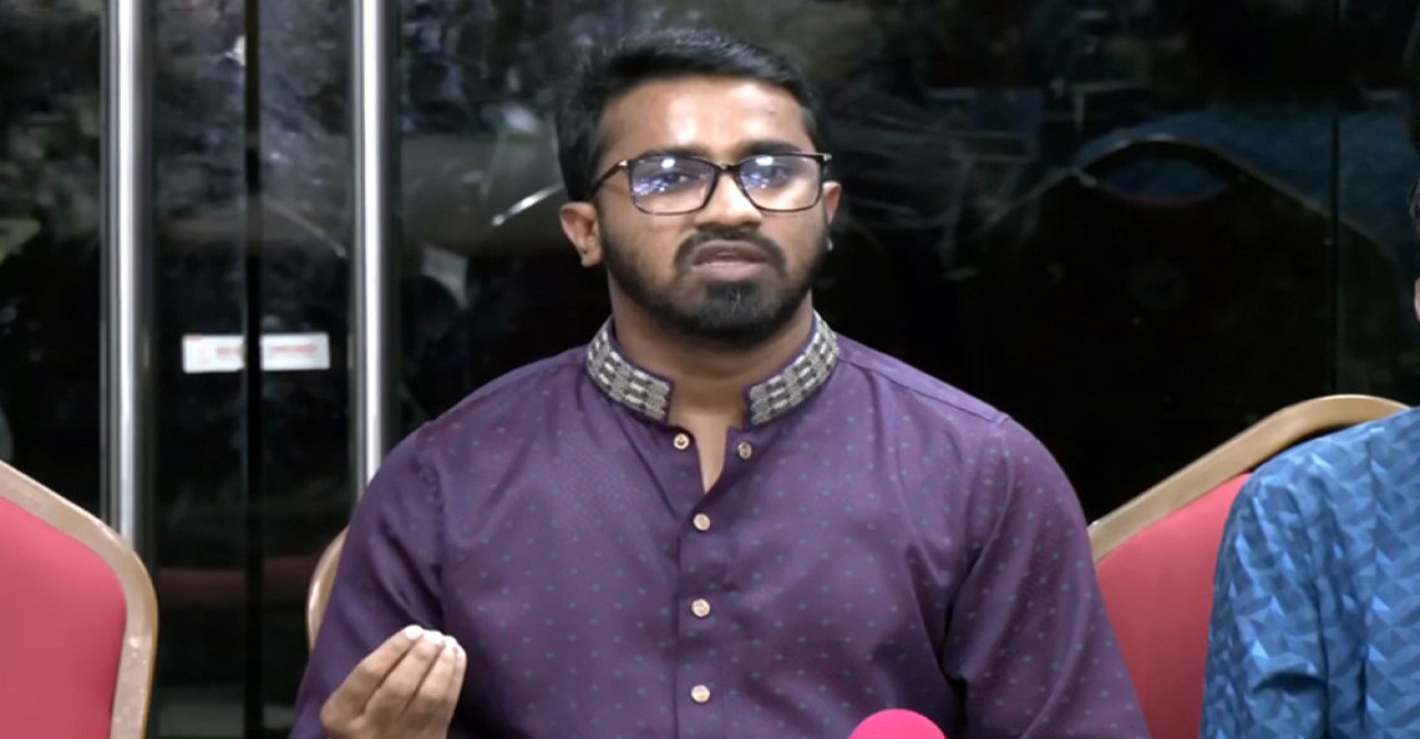 সরকারের ৫ উপদেষ্টা শেখ হাসিনার সঙ্গে ষড়যন্ত্রে জড়িত: রাশেদ খান