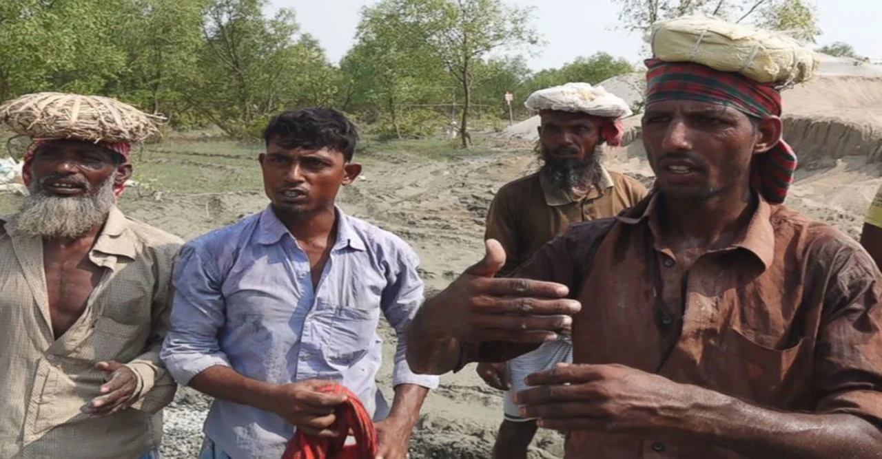 রোহিঙ্গাদের জন্য নতুন আন্তর্জাতিক তহবিল দাবি ট্রাম্প প্রশাসনের, সহায়তা বাড়ানোর আশ্বাস অংশীদার দেশগুলোর