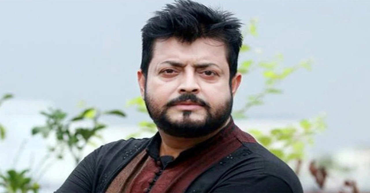 তিন ভুলে নষ্ট হলো ওমর সানীর ক্যারিয়ার: জানালেন নির্মাতা রবিউল ইসলাম রাজ