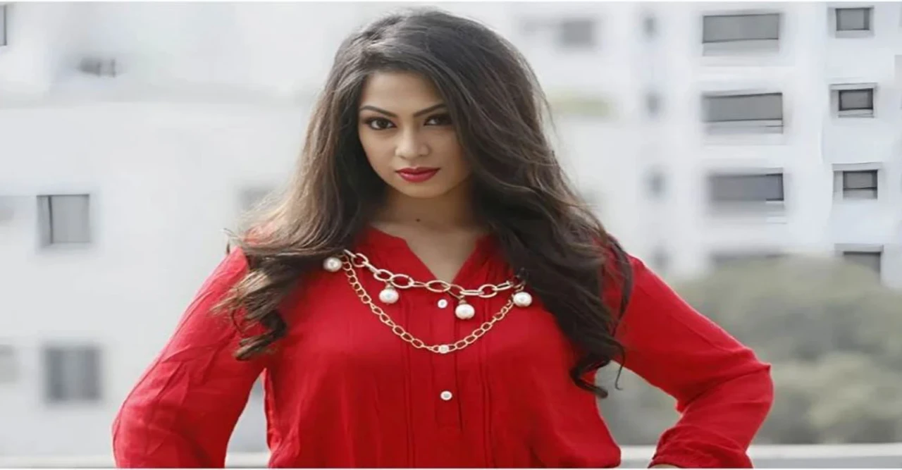শেষবারের মতো পর্দায় পপি — মুক্তি পেল ‘ডাইরেক্ট অ্যাটাক’  সংবাদ প্রতিবেদন: