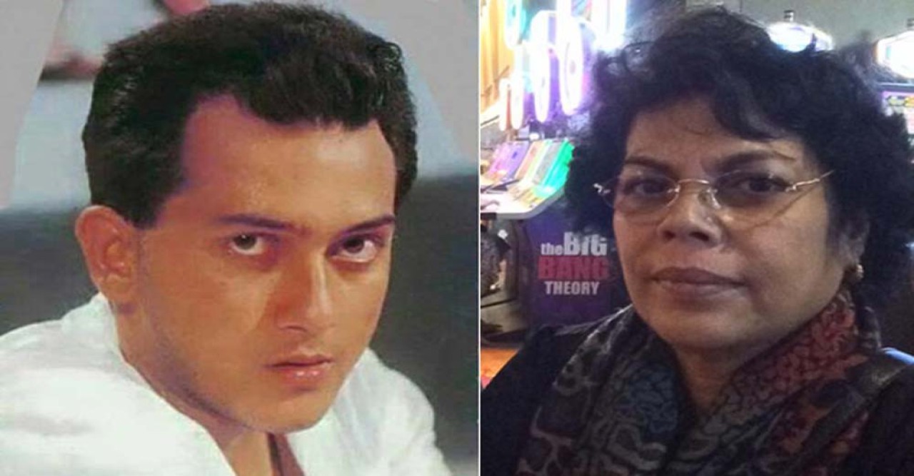 সালমান শাহ হত্যা মামলায় আবারও আসামি রাবেয়া সুলতানা রুবি
