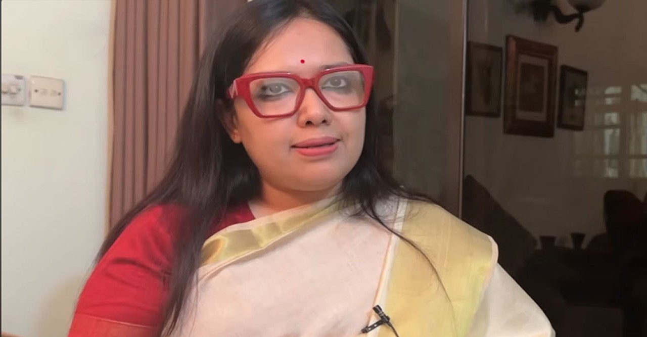 ‘শেখ হাসিনার আমলের সঙ্গে বর্তমান সরকারের পার্থক্য নেই’ — রুমিন ফারহানা
