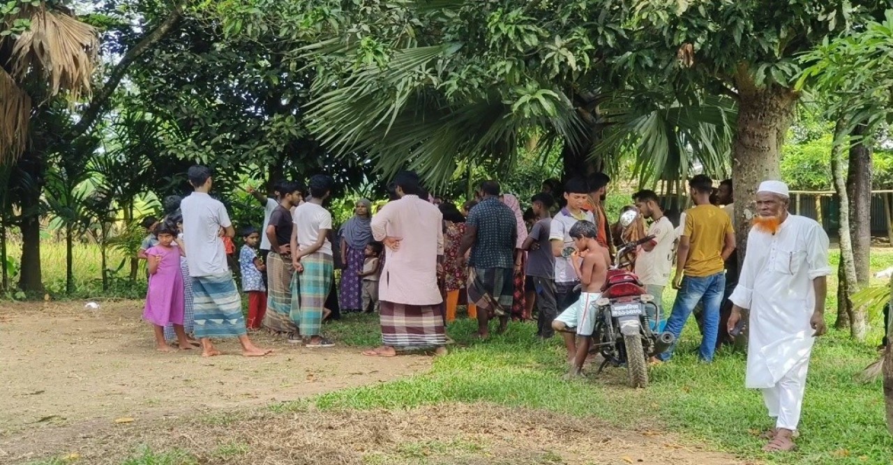 হালুয়াঘাটে পুলিশের অভিযানের পর রহস্যজনক মৃত্যু, পরিবারের অভিযোগ—‘পুলিশের সহযোগিতায় হত্যা’
