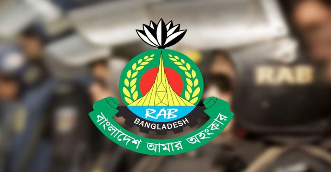 মিরপুরে ১০৫ ভরি স্বর্ণ ও ৩২ লাখ টাকা ডাকাতি: মূল হোতাসহ গ্রেপ্তার ৪
