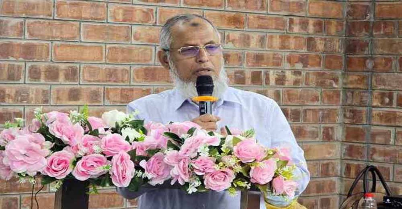 ফেব্রুয়ারির প্রথমার্ধেই জাতীয় নির্বাচন: সুষ্ঠু ভোট আয়োজনের প্রস্তুতি সম্পন্ন — নির্বাচন কমিশনার