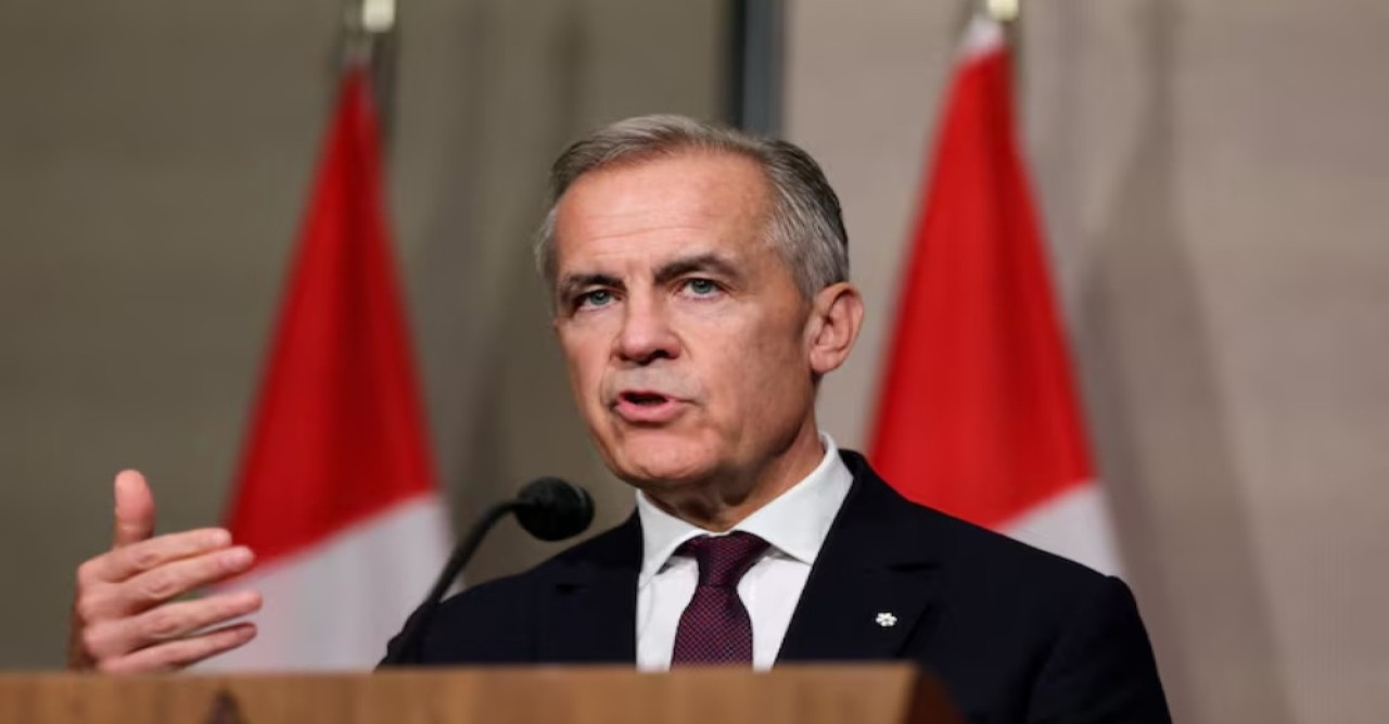 ট্রাম্পের কাছে ক্ষমা চাইলেন কানাডার প্রধানমন্ত্রী মার্ক কার্নি, বিতর্কিত বিজ্ঞাপন প্রচারে নিষেধাজ্ঞা