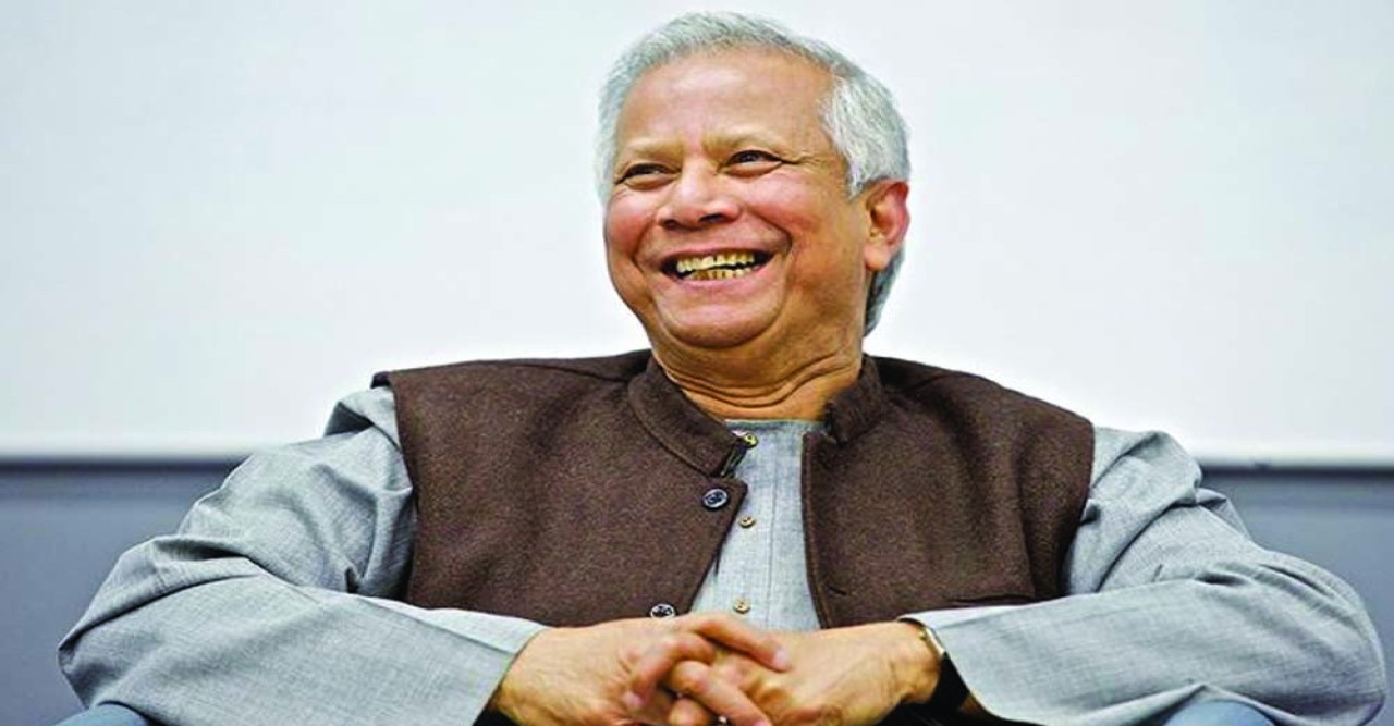 বিশ্বের প্রভাবশালী মুসলিমদের তালিকায় ড. মুহাম্মদ ইউনূসসহ তিন বাংলাদেশি