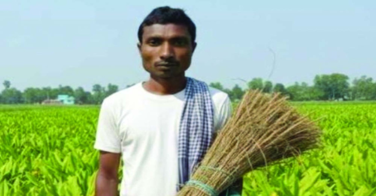 গাইবান্ধায় বৃদ্ধাকে ধর্ষণ ও নির্যাতনের প্রধান আসামি আইয়ুব আলী ঢাকায় গ্রেপ্তার
