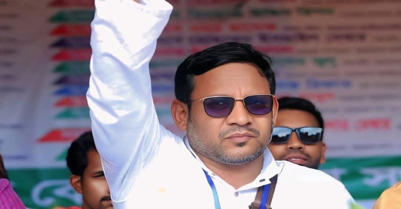 কক্সবাজারের টেকনাফে সাবেক ইউপি সদস্য ইউনুস সিকদারের মরদেহ উদ্ধার, পুলিশ বলছে তদন্ত চলছে