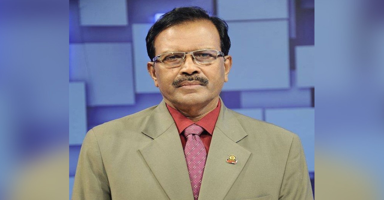 “প্রধানমন্ত্রী পালিয়ে গিয়েছিলেন, পদত্যাগ করেননি” — বিএনপি চেয়ারপারসনের উপদেষ্টা হাবিবুর রহমান হাবিব