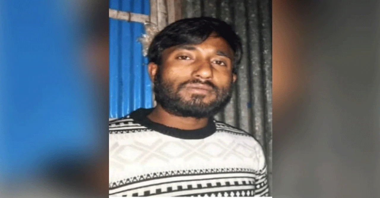 চট্টগ্রামের হালিশহরে ব্যবসায়ীকে এলোপাতাড়ি কুপিয়ে হত্যা