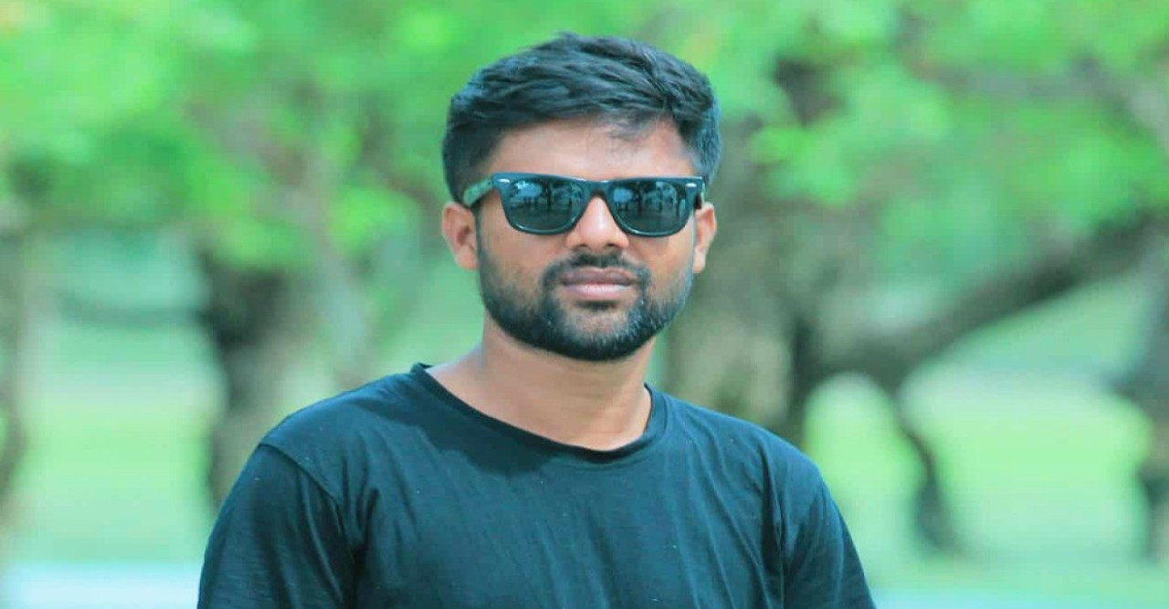 গুলশান লেক পাড়ে ছাত্রদল নেতার ক্ষতবিক্ষত লাশ উদ্ধার