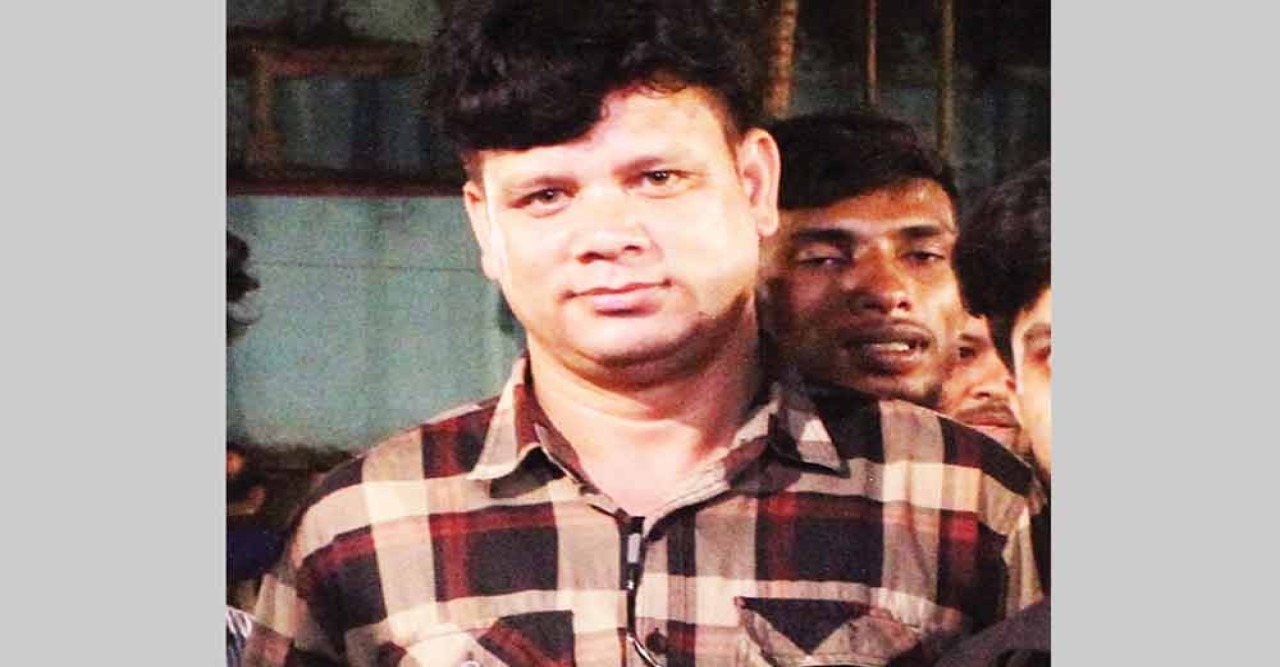 রাঙ্গুনিয়ায় শ্রমিকদল নেতা আবদুল মান্নানকে গুলি করে হত্যা