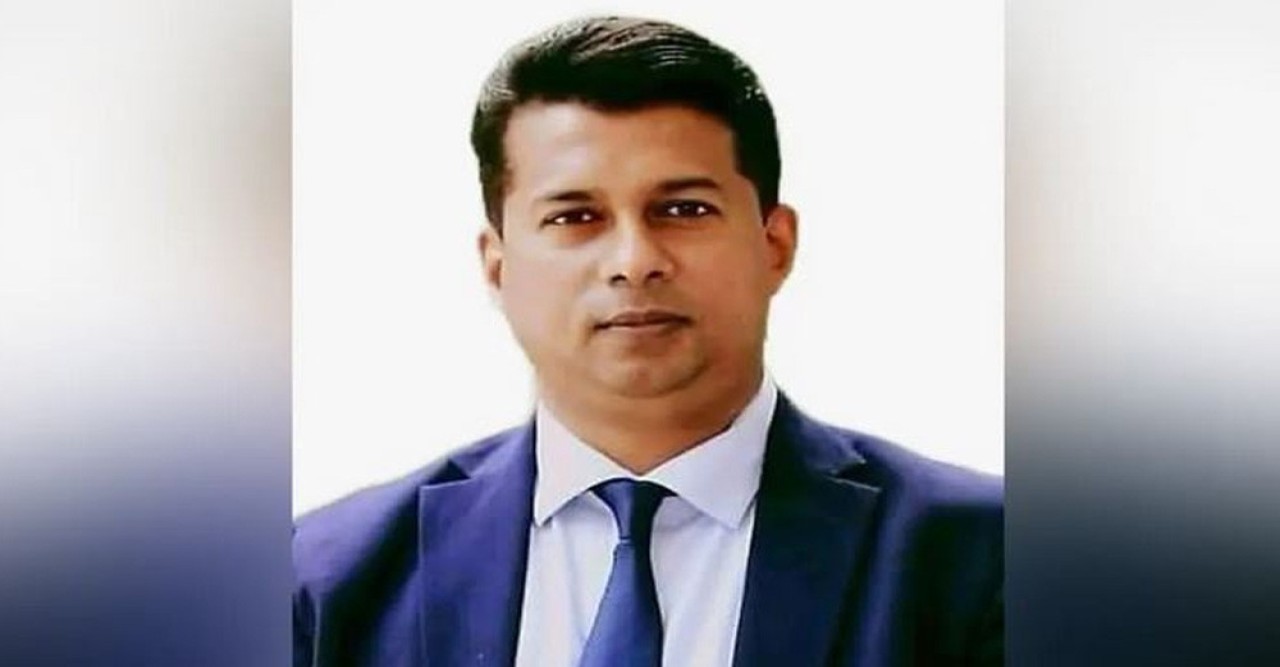 ২৪ দিনে চট্টগ্রামের ডিসি আবার বদলি: নতুন জেলা প্রশাসক হলেন জাহেদুল ইসলাম মিঞা