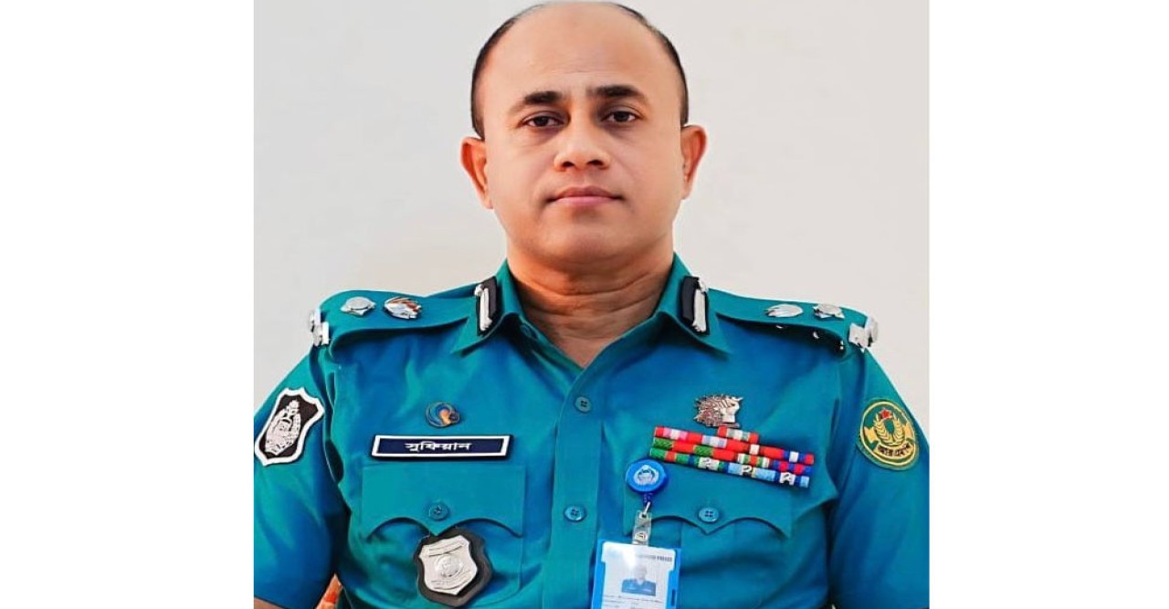 রাজশাহীতে বিচারকের ছেলে হত্যাকাণ্ড: পুলিশ কমিশনারকে আদালতে হাজির হওয়ার নির্দেশ