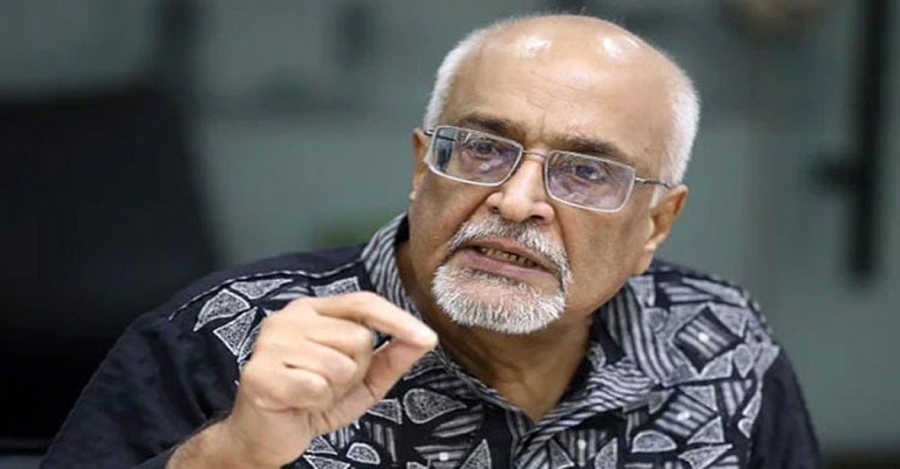 শ্বেতপত্র বাস্তবায়নে অনাগ্রহ: অসম্পূর্ণ সংস্কার ইশতেহারে নিতে চান দেবপ্রিয় ভট্টাচার্য