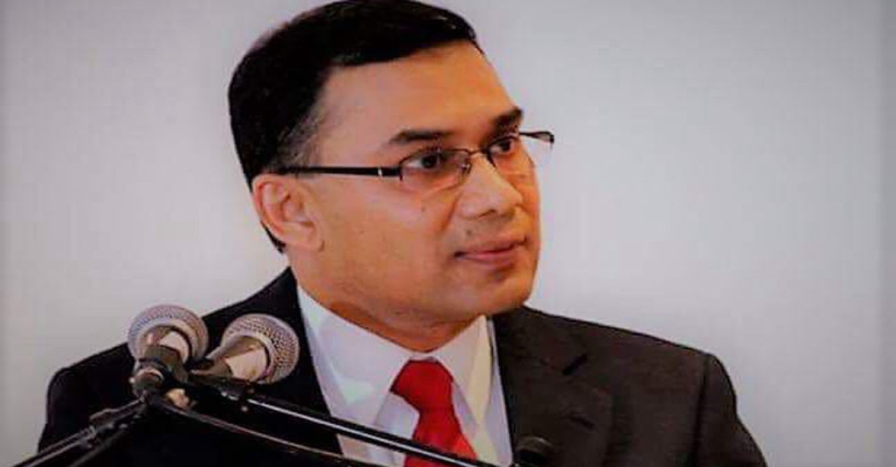 চট্টগ্রাম বন্দর নিয়ে অন্তর্বর্তী সরকারের সিদ্ধান্ত প্রশ্নবিদ্ধ: তারেক রহমান