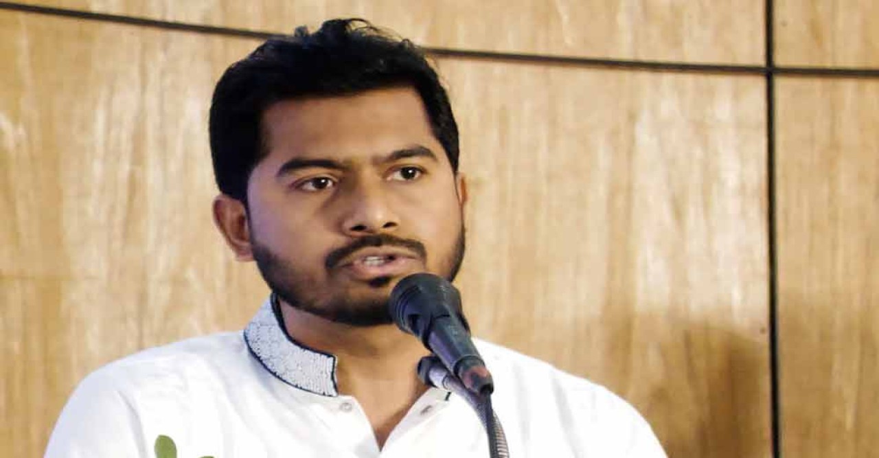 ‘আওয়ামী লীগ ঐতিহাসিকভাবে ভারতের লেজুরভিত্তিক দল’—টকশোতে মন্তব্য নুরুল হক নুরের
