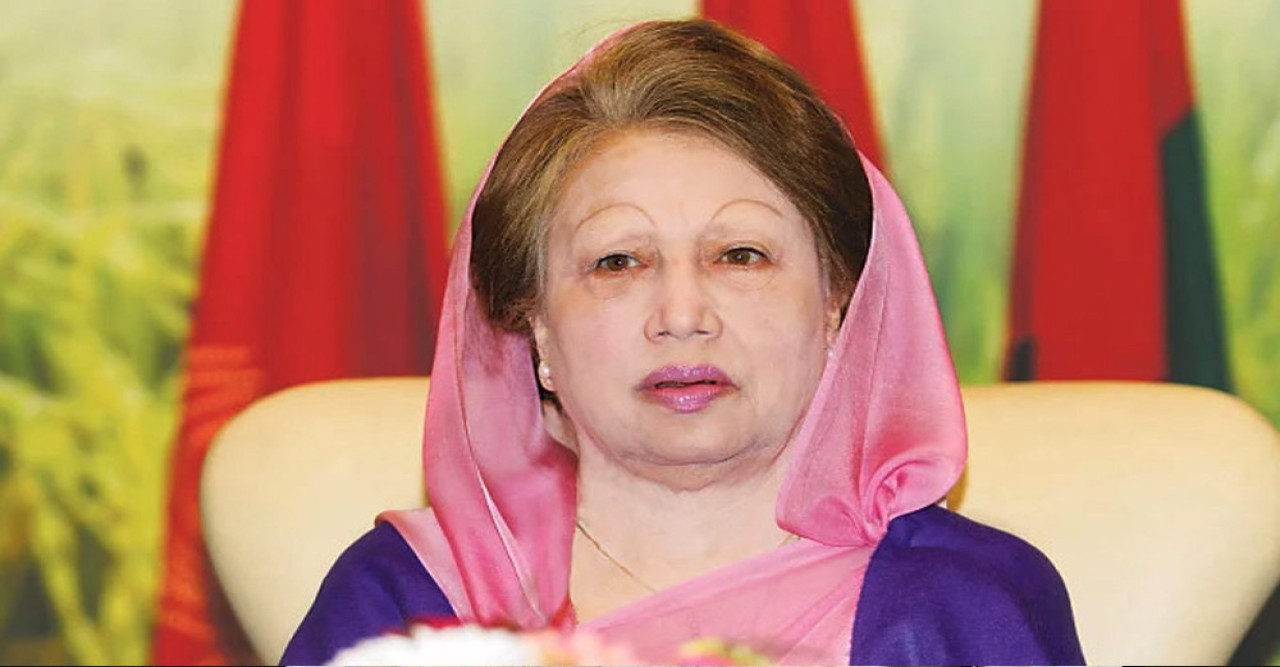 খালেদা জিয়ার শারীরিক অবস্থা স্থিতিশীল: বিভ্রান্তিকর সংবাদে কান না দেওয়ার আহ্বান বিএনপির